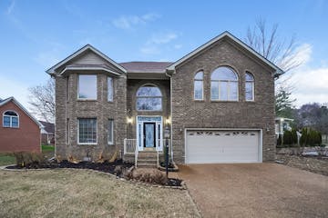 3456 Harborwood Circle Nashville, TN 37214